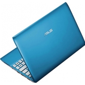 ASUS Eee PC 1025CE netbook Blauw (Per stuk)