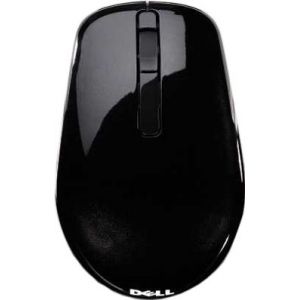 Dell WM311 draadloze muis Zwart (Per stuk)