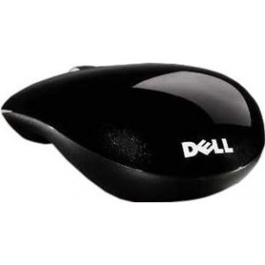 Dell WM311 draadloze muis Zwart (Per stuk)