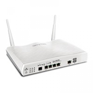 Draytek Vigor 2862Vac A VDSL2/ADSL2+ modem router (Per stuk)