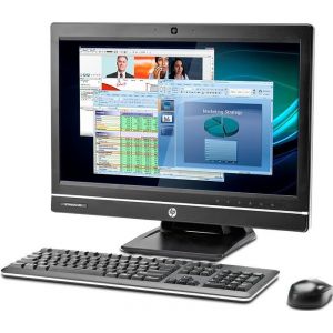 HP Compaq Pro 6300 All-in-One PC (Per stuk)