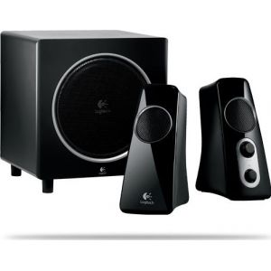 Logitech Z523 Speakers met subwoofer (Per stuk)
