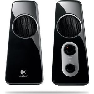 Logitech Z523 Speakers met subwoofer (Per stuk)