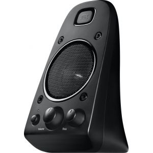 Logitech Z623 luidspreker set 2.1 kanalen 200 W Zwart (Per stuk)