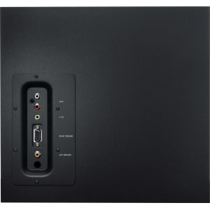 Logitech Z623 luidspreker set 2.1 kanalen 200 W Zwart (Per stuk)