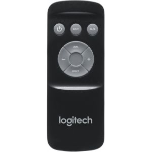 Logitech Z906 luidspreker set 5.1 kanalen 500 W Zwart (Per stuk)