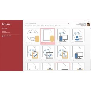 Microsoft Office 365 voor Thuisgebruik Premium (Per stuk)