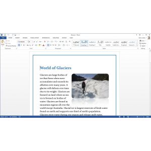 Microsoft Office 365 voor Thuisgebruik Premium (Per stuk)