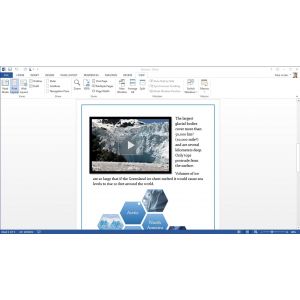 Microsoft Office 365 voor Thuisgebruik Premium (Per stuk)