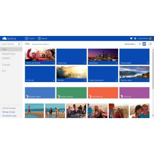 Microsoft Office 365 voor Thuisgebruik Premium (Per stuk)