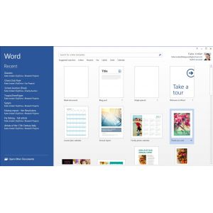 Microsoft Office 365 voor Thuisgebruik Premium (Per stuk)