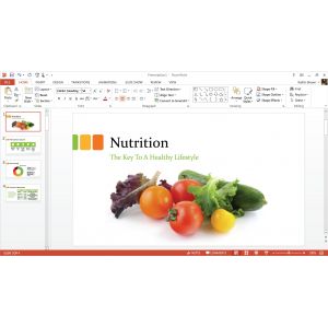Microsoft Office 365 voor Thuisgebruik Premium (Per stuk)