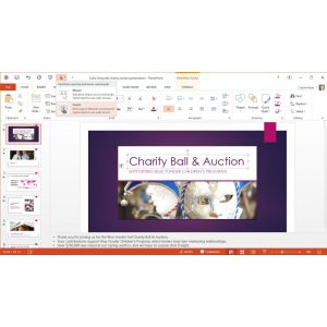 Microsoft Office 365 voor Thuisgebruik Premium (Per stuk)