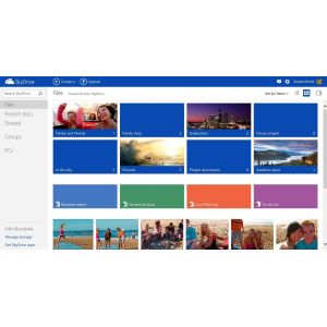 Microsoft Office 365 voor Thuisgebruik Premium (Per stuk)