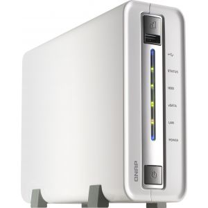 QNAP TS-112 data-opslag-server (Per stuk)