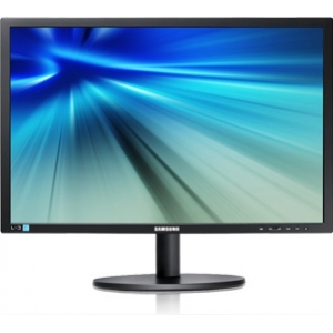 Samsung 24 inch monitor S24B420BW (Per stuk)