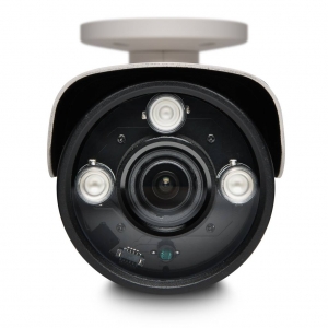 Sony Pro 2 Bullet - 5MP Peo Beveiligingscamera Set Zoom Lens (Per stuk)