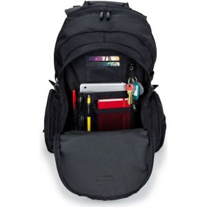 Targus 15.4 - 16 Inch / 39.1 - 40.6cm Classic Backpack (Per stuk)