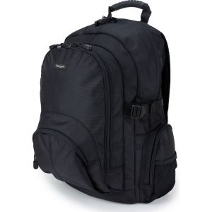 Targus 15.4 - 16 Inch / 39.1 - 40.6cm Classic Backpack (Per stuk)