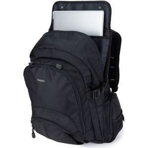 Targus 15.4 - 16 Inch / 39.1 - 40.6cm Classic Backpack (Per stuk)