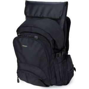 Targus 15.4 - 16 Inch / 39.1 - 40.6cm Classic Backpack (Per stuk)