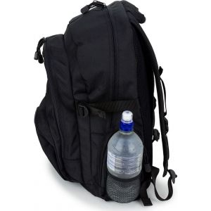 Targus 15.4 - 16 Inch / 39.1 - 40.6cm Classic Backpack (Per stuk)