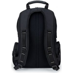 Targus 15.4 - 16 Inch / 39.1 - 40.6cm Classic Backpack (Per stuk)