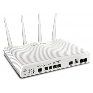  Draytek Vigor 2862Vac B VDSL2/ADSL2+ modem router (Per stuk)