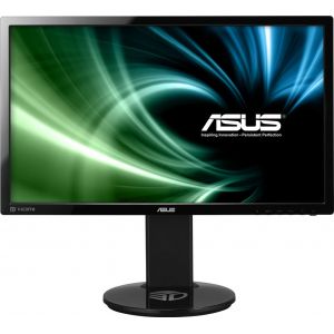 ASUS VG248QE 61 cm (24") 1920 x 1080 Pixels Full HD Zwart (Per stuk)