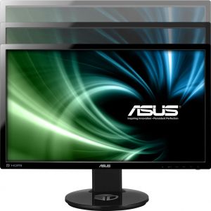 ASUS VG248QE 61 cm (24") 1920 x 1080 Pixels Full HD Zwart (Per stuk)
