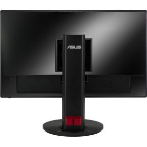 ASUS VG248QE 61 cm (24") 1920 x 1080 Pixels Full HD Zwart (Per stuk)