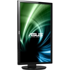 ASUS VG248QE 61 cm (24") 1920 x 1080 Pixels Full HD Zwart (Per stuk)