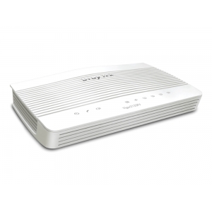 Draytek Vigor 2133FV Glasvezel Gigabit router (Per stuk)