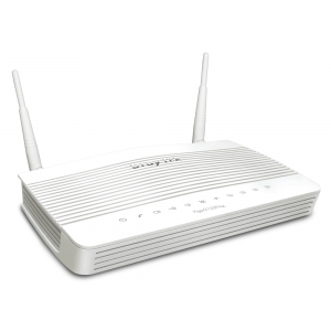 Draytek Vigor 2133FVac Glasvezel Gigabit router (Per stuk)