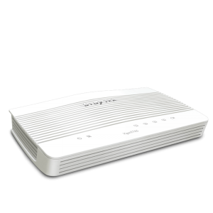 Draytek Vigor 2765A VDSL2/ADSL2(+) modem router Annex A (Per stuk)