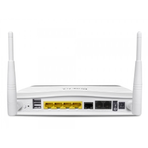 Draytek Vigor 2765Vac-A VDSL2/ADSL2(+) modem router Annex A  (Per stuk)