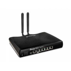 Draytek Vigor 2927L Multi WAN Gigabit 4G LTE Router (Per stuk)