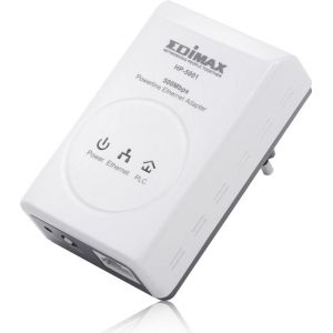 Edimax HP-5001 netwerkadapter (Per stuk)