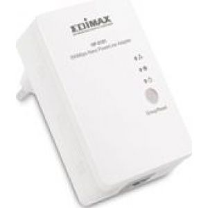 Edimax HP-5101 netwerkadapter (Per stuk)