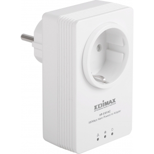 Edimax HP-5101AC netwerkadapter (Per stuk)