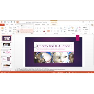 Microsoft Office 365 Small Business Premium (Per stuk)
