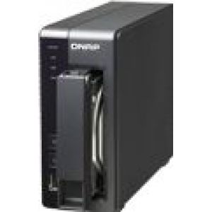 QNAP TS-119P II data-opslag-server (Per stuk)