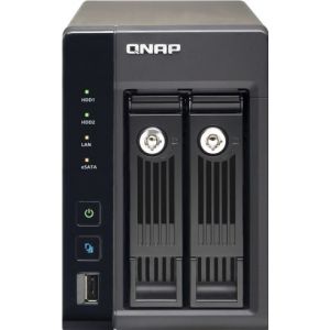 QNAP TS-269 Pro data-opslag-server (Per stuk)