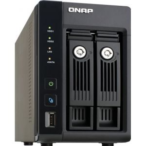 QNAP TS-269 Pro data-opslag-server (Per stuk)