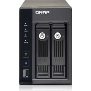 QNAP TS-269 Pro data-opslag-server (Per stuk)