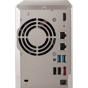 QNAP TS-269 Pro data-opslag-server (Per stuk)