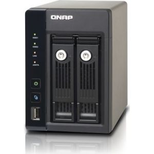 QNAP TS-269 Pro data-opslag-server (Per stuk)