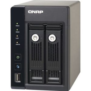 QNAP TS-269 Pro data-opslag-server (Per stuk)