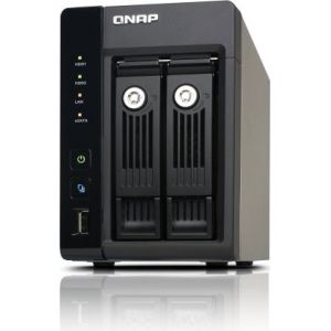 QNAP TS-269 Pro data-opslag-server (Per stuk)