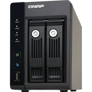 QNAP TS-269 Pro data-opslag-server (Per stuk)